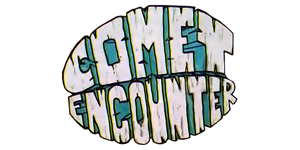 Comet Encounter — wheel (EU)