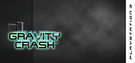 Gravity Crash — steamgrid