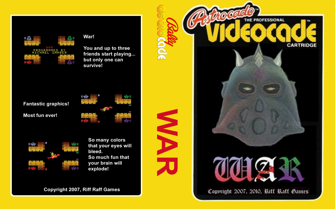 War — box-texture (WOR)
