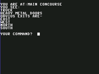 Earthquake — ss (WOR)