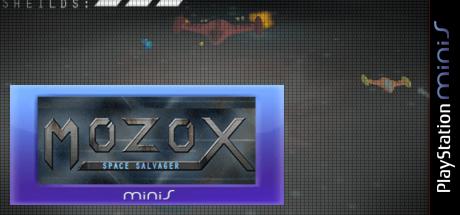 Mozox Space Salvager — steamgrid