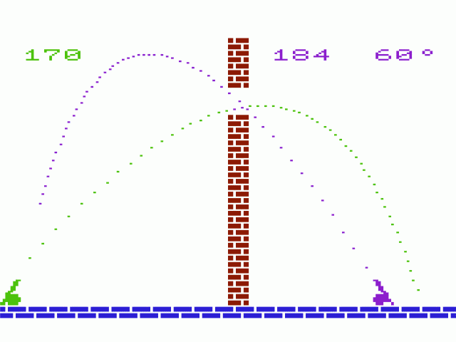 Cannonade — ss (WOR)