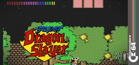 Super Dragon Slayer — steamgrid