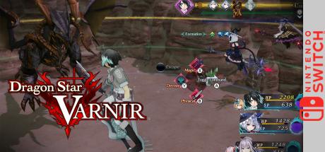 Dragon Star Varnir — steamgrid
