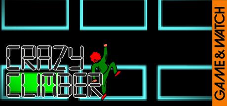 Crazy Climber — steamgrid