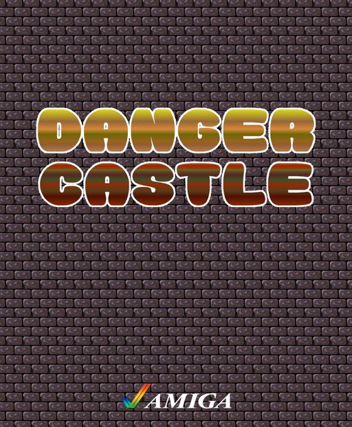 Danger Castle box art