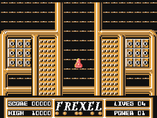 Frexel — ss (WOR)