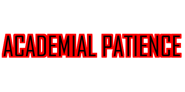 Academial Patience — wheel-hd (SS)