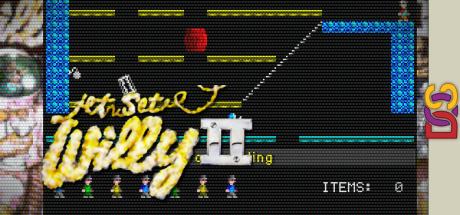Jet Set Willy II : The Final Frontier — steamgrid