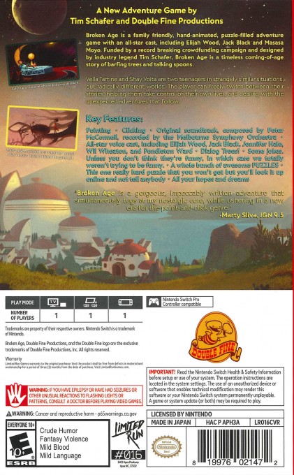 Broken Age — box-2D-back (US)