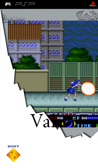 Valis — box-2D (SS)