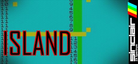 Island — steamgrid