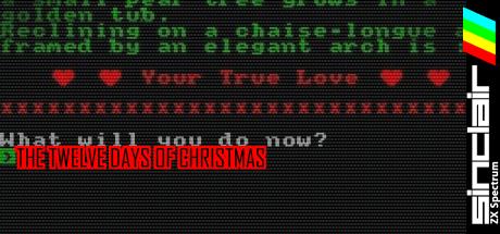 The Twelve Days of Christmas — steamgrid