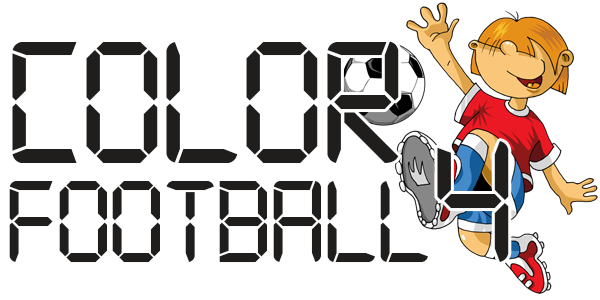 Color Football 4 — wheel-hd (WOR)