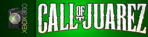Call of Juarez — screenmarqueesmall (WOR)