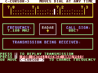 Radio Search — ss (WOR)