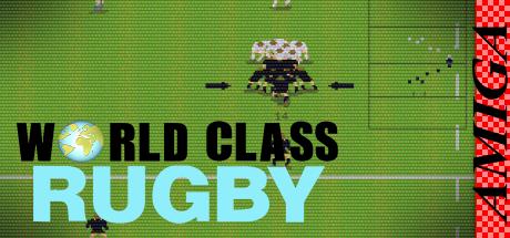 World Class Rugby — steamgrid