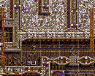 Cytron — ss (WOR)