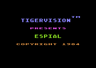 Espial — sstitle (WOR)