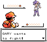 Pokémon Red Vanilla Color Hack — ss (WOR)