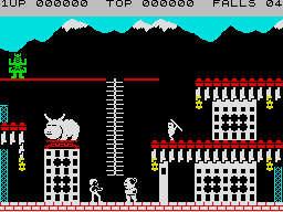 Bruce Lee — ss (EU)