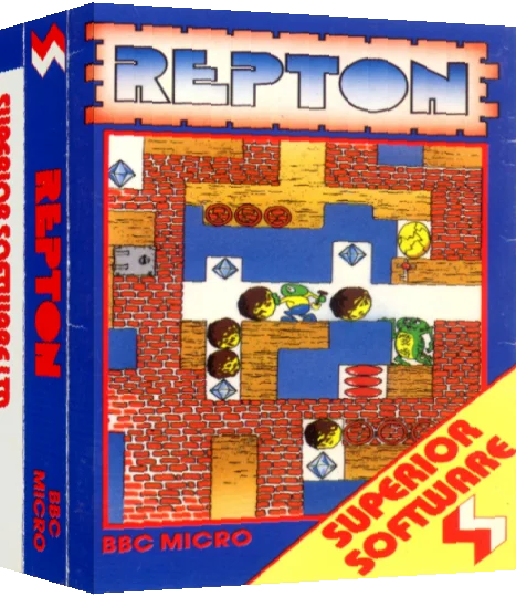 Repton — box-3D (WOR)
