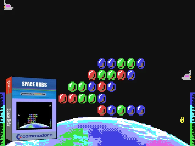 Space Orbs — mixrbv2 (CUS)