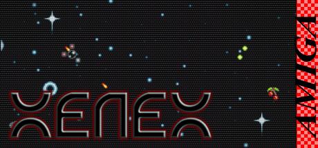 Xenex — steamgrid