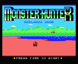 Monster Hunter — sstitle (WOR)
