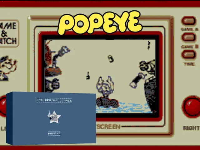 Popeye — mixrbv2 (WOR)