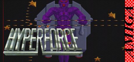 Hyperforce + Artificial Dreams — steamgrid