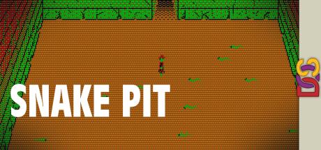 Snake Pit — steamgrid