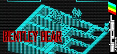 Bentley Bear — steamgrid
