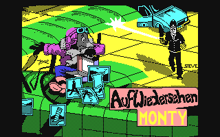 Auf Wiedersehen Monty — sstitle (EU)