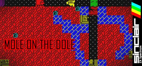 Mole on the Dole — steamgrid