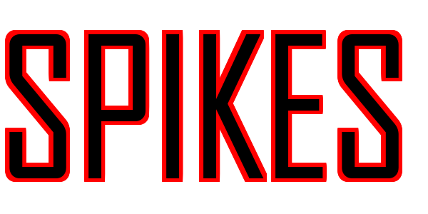 Spikes — wheel-hd (SS)