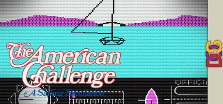 American Challenge A Sailing Simulation, The — steamgrid