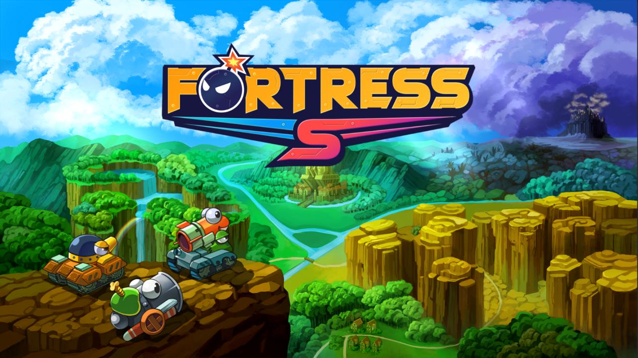 Fortress S — sstitle (WOR)