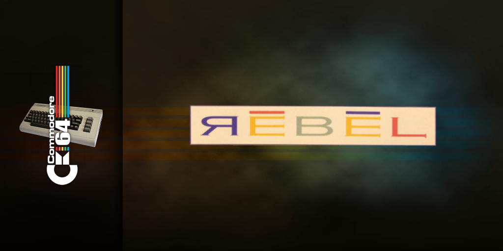 Rebel — screenmarquee (EU)