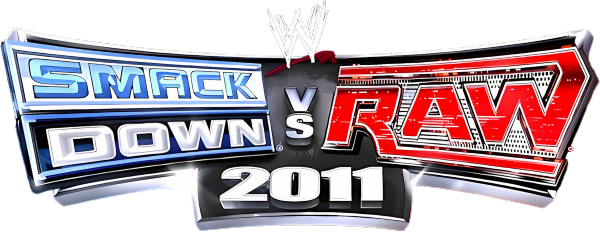 WWE SmackDown vs. Raw 2011 — wheel (WOR)