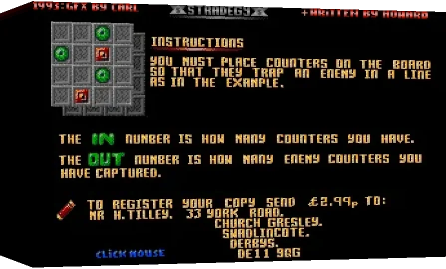 STradegy — box-3D (WOR)