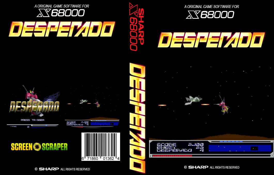 Desperado V0.29d — box-texture (SS)