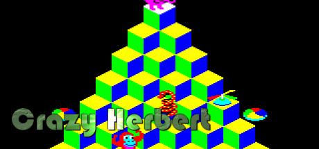 Crazy Er*Bert — steamgrid