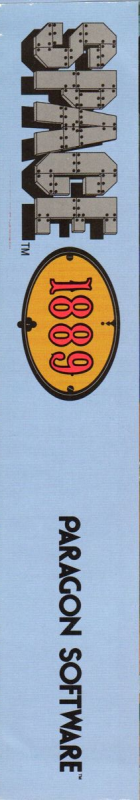 Space 1889 — box-2D-side (US)