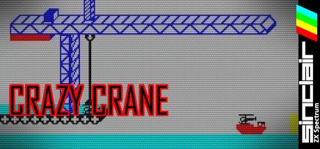 Crazy Crane — steamgrid
