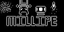 Millipe — sstitle (WOR)