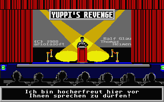 Yuppi's Revenge — sstitle (EU)