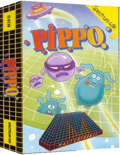 Pippo — box-3D (WOR)
