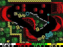 Professional Bmx Simulator — ss (EU)