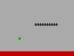 Serpent — ss (WOR)